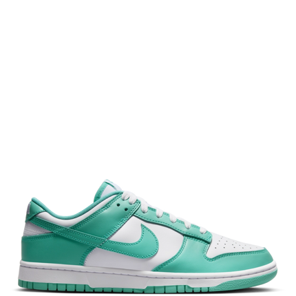 Nike Dunk Low 'Clear Jade'