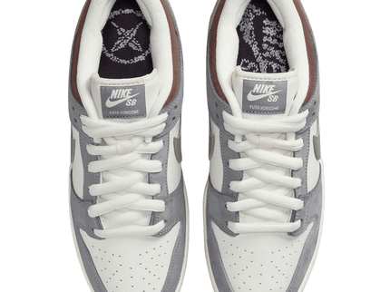 Nike Nike Dunk Low SB Grey x Yuto Horigome