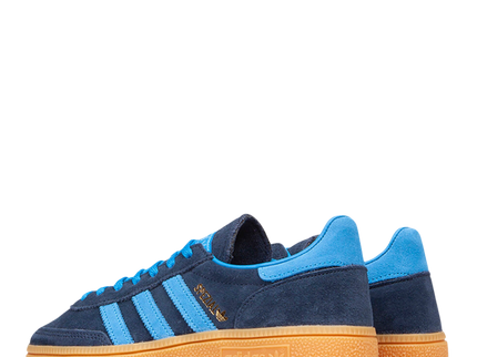 Adidas adidas Spezial Night Indigo/Bright Blue