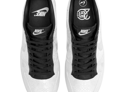 Nike x Fragment Design x Clot x Dunk Low '20th Anniversary' 