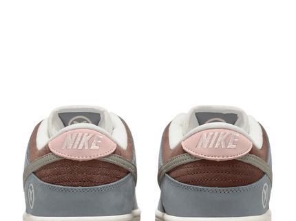 Nike Nike Dunk Low SB Grey x Yuto Horigome