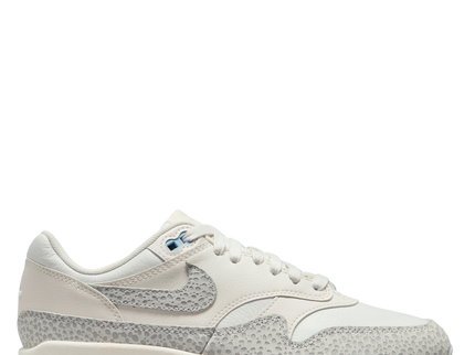 Nike Air Max 1 Safari Summit White