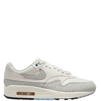 Air Max 1 Safari Summit White