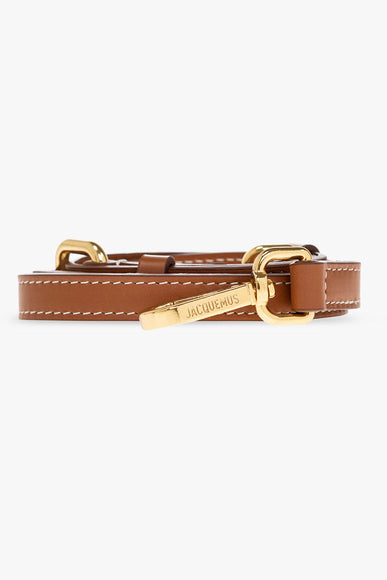 Jacquemus Le Grand Bambino Light Brown Bag – SM-JAC-GB-LIGHT-BROWN – SneakerMood – 07