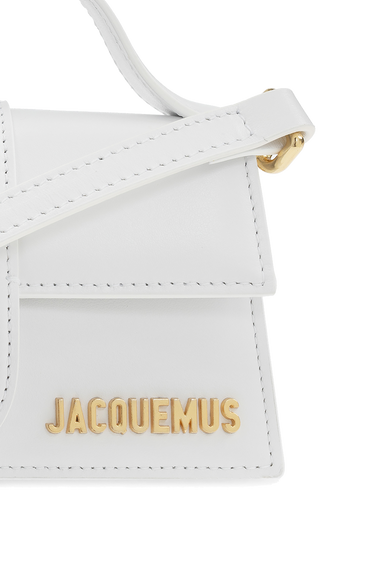 Jacquemus Le Grand Bambino White Bag – SM-JAC-GB-WHITE – SneakerMood – 06