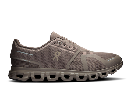 On Cloud 6 Ash Cinder 3MF10074782 SneakerMood Produktfoto 1