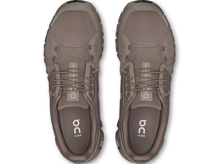 On Cloud 6 Ash Cinder 3MF10074782 SneakerMood Produktfoto 2