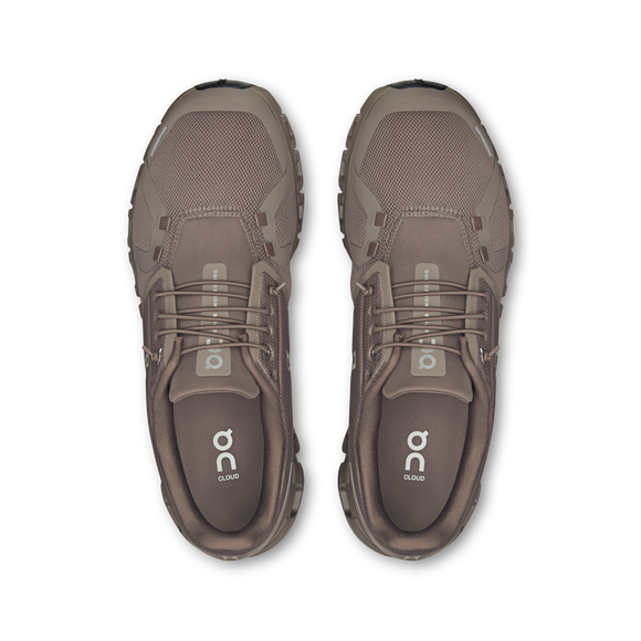 On Cloud 6 Ash Cinder 3MF10074782 SneakerMood productfoto 2