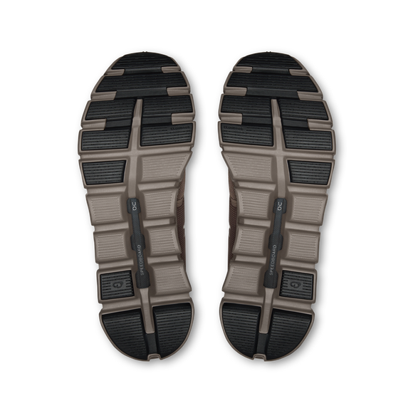 On Cloud 6 Ash Cinder 3MF10074782 SneakerMood productfoto 3