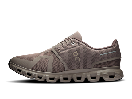 On Cloud 6 Ash Cinder 3MF10074782 SneakerMood Produktfoto 4