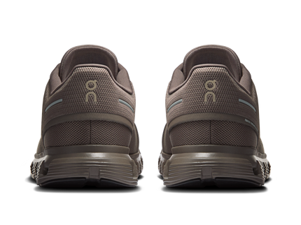 On Cloud 6 Ash Cinder 3MF10074782 SneakerMood Produktfoto 5