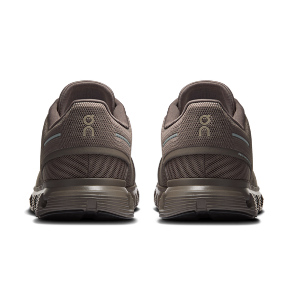 On Cloud 6 Ash Cinder 3MF10074782 SneakerMood productfoto 5