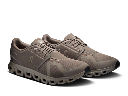 On Cloud 6 Ash Cinder 3MF10074782 SneakerMood Produktfoto 6