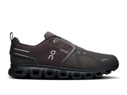On Cloud 6 Waterproof Espresso Black 3MF10065033 SneakerMood photo produit 1