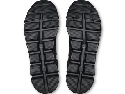On Cloud 6 Waterproof Espresso Black 3MF10065033 SneakerMood photo produit 3