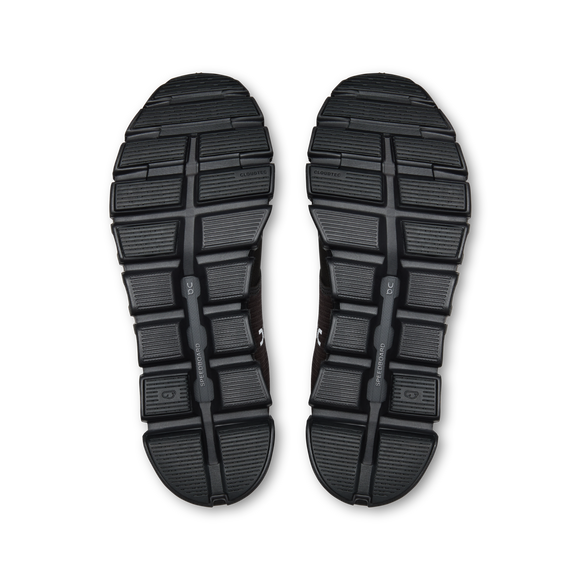 On Cloud 6 Waterproof Espresso Black 3MF10065033 SneakerMood productfoto 3