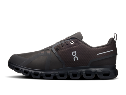 On Cloud 6 Waterproof Espresso Black 3MF10065033 SneakerMood photo produit 4