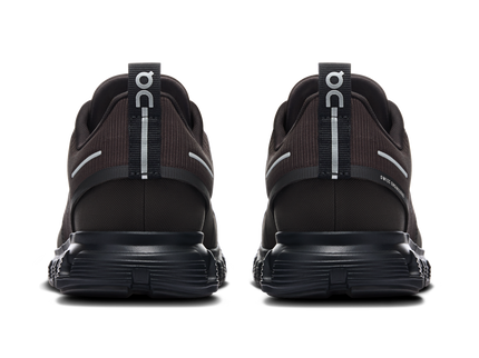 On Cloud 6 Waterproof Espresso Black 3MF10065033 SneakerMood photo produit 5