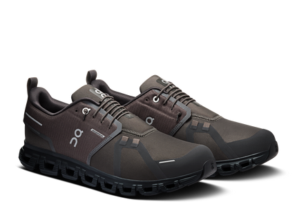 On Cloud 6 Waterproof Espresso Black 3MF10065033 SneakerMood photo produit 6