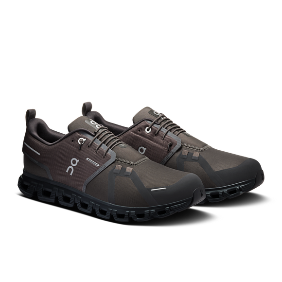 On Cloud 6 Waterproof Espresso Black 3MF10065033 SneakerMood productfoto 6