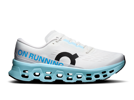 On Cloudmonster 3 Ivory Topaz 3MG10055261 SneakerMood product photo 1