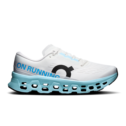 On Cloudmonster 3 Ivory Topaz 3MG10055261 SneakerMood product photo 1