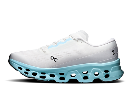 On Cloudmonster 3 Ivory Topaz 3MG10055261 SneakerMood product photo 4