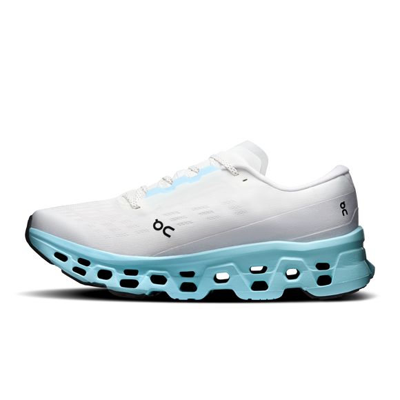 On Cloudmonster 3 Ivory Topaz 3MG10055261 SneakerMood productfoto 4