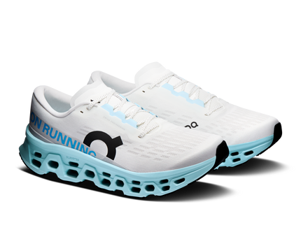 On Cloudmonster 3 Ivory Topaz 3MG10055261 SneakerMood product photo 6