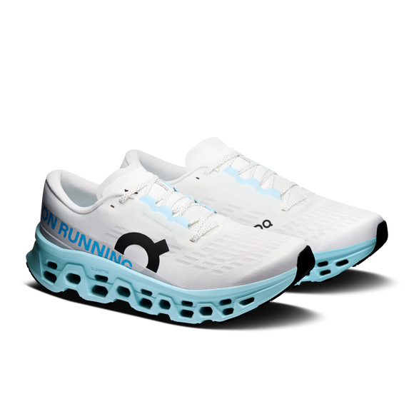 On Cloudmonster 3 Ivory Topaz 3MG10055261 SneakerMood productfoto 6