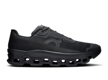 On Cloudmonster Void Black Black 3MG10911043 SneakerMood Produktfoto 1