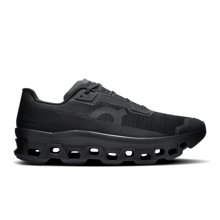 On Cloudmonster Void Black Black 3MG10911043 SneakerMood Produktfoto 1