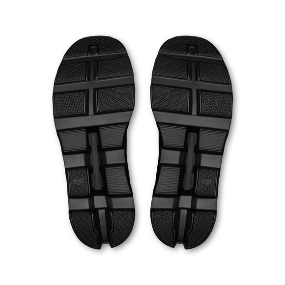 On Cloudmonster Void Black Black 3MG10911043 SneakerMood productfoto 3