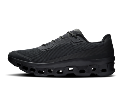 On Cloudmonster Void Black Black 3MG10911043 SneakerMood Produktfoto 4