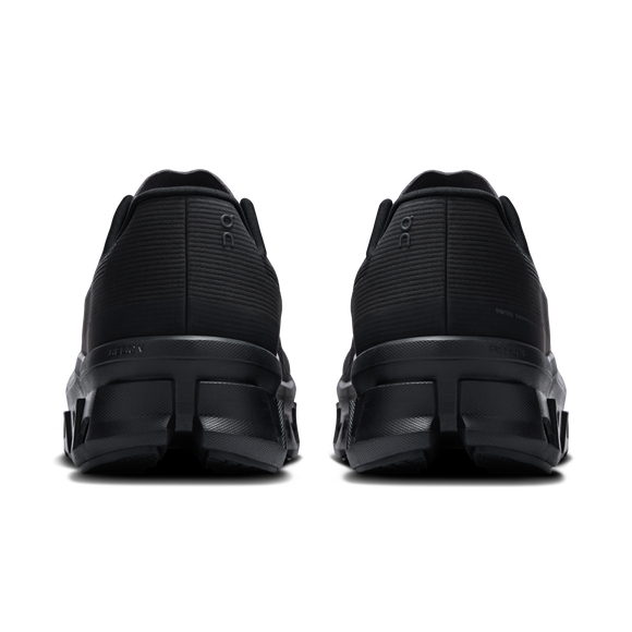 On Cloudmonster Void Black Black 3MG10911043 SneakerMood productfoto 5