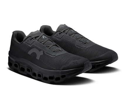 On Cloudmonster Void Black Black 3MG10911043 SneakerMood Produktfoto 6
