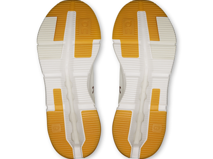 On Cloudnova 2 Ivory Maroon 3ME30214758 SneakerMood Produktfoto 3
