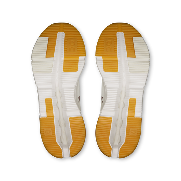 On Cloudnova 2 Ivory Maroon 3ME30214758 SneakerMood productfoto 3
