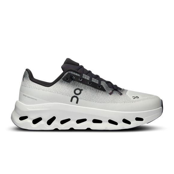 On Cloudtilt Black Ivory 3ME10101430 SneakerMood productfoto 1