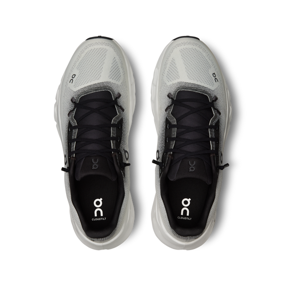 On Cloudtilt Black Ivory 3ME10101430 SneakerMood productfoto 2