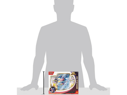 Pokémon TCG 30th Celebration: Greninja ex Box - SKU 895558 - product detail 5 - SneakerMood