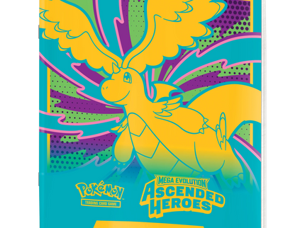 Pokémon TCG Ascended Heroes Elite Trainer Box - SKU 860574 - product detail 12 - SneakerMood