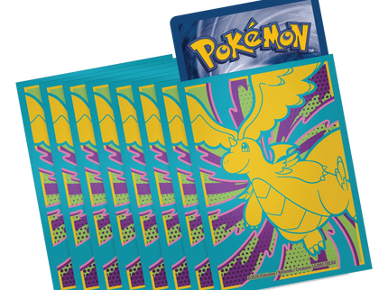Pokémon TCG Ascended Heroes Elite Trainer Box - SKU 860574 - product detail 14 - SneakerMood
