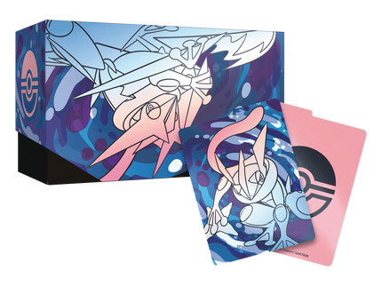 Pokémon TCG Chaos Rising Elite Trainer Box - SKU 877294 - product detail 3 - SneakerMood