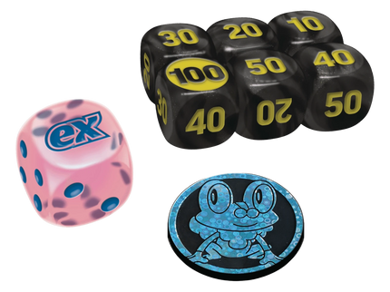 Pokémon TCG Chaos Rising Elite Trainer Box - SKU 877294 - product detail 5 - SneakerMood