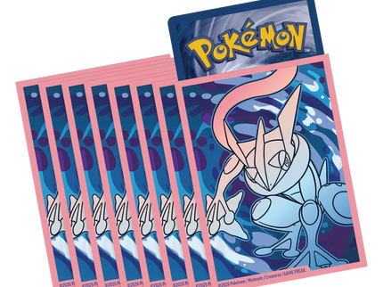 Pokémon TCG Chaos Rising Elite Trainer Box - SKU 877294 - product detail 8 - SneakerMood