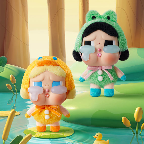 Pop Mart CRYBABY Crying Again Series - Vinyl Face Plush Blind Box – SM-PM-CRYING-AGAIN – SneakerMood – 06