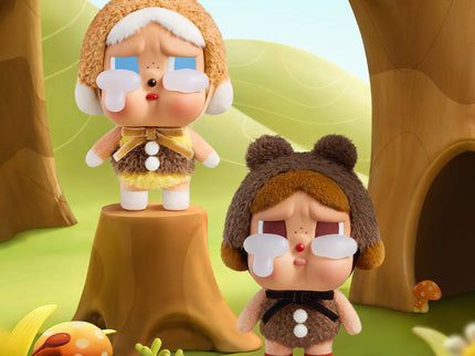Pop Mart CRYBABY Crying Again Series - Vinyl Face Plush Blind Box – SM-PM-CRYING-AGAIN – SneakerMood – 09