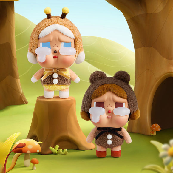 Pop Mart CRYBABY Crying Again Series - Vinyl Face Plush Blind Box – SM-PM-CRYING-AGAIN – SneakerMood – 09