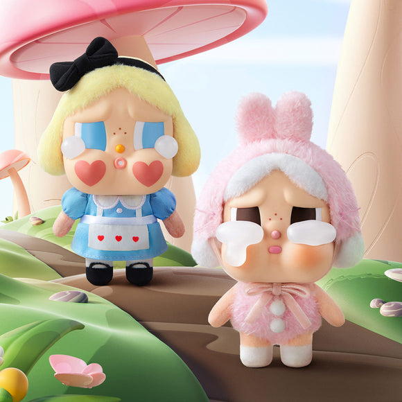 Pop Mart CRYBABY Crying Again Series - Vinyl Face Plush Blind Box – SM-PM-CRYING-AGAIN – SneakerMood – 10